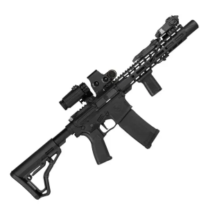 NOVRITSCH СТРАЙКБОЛЬНЫЙ ПРИВОД SSR4 MK2 METAL 1 JOULE 32983