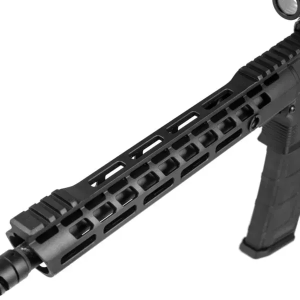 NOVRITSCH СТРАЙКБОЛЬНЫЙ ПРИВОД SSR4 MK2 METAL 1 JOULE 32983