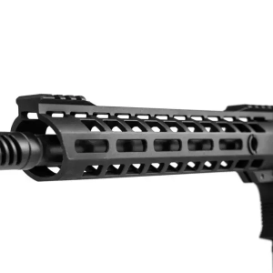 NOVRITSCH СТРАЙКБОЛЬНЫЙ ПРИВОД SSR4 MK2 METAL 1 JOULE 32983