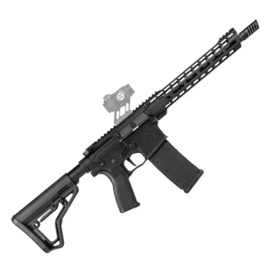 NOVRITSCH СТРАЙКБОЛЬНЫЙ ПРИВОД SSR4 MK2 METAL 1 JOULE 32983