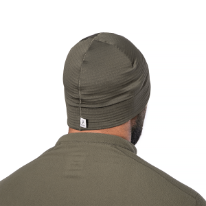 CAMO-TEC ШАПКА BEANIE 3.0 POLARHEAT QS OLIVE 9343