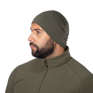 CAMO-TEC ШАПКА BEANIE 3.0 POLARHEAT QS OLIVE 9343