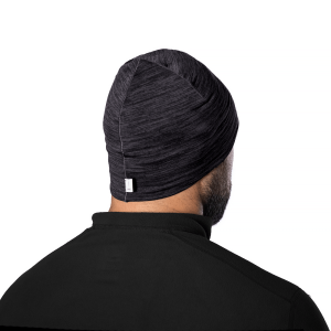 CAMO-TEC ШАПКА BEANIE 3.0 POLARHEAT QS GREY МЕЛАНЖ 9346