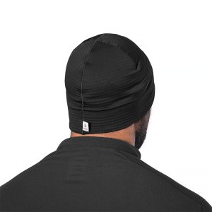 CAMO-TEC ШАПКА BEANIE 3.0 POLARHEAT QS BLACK 9344