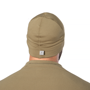 CAMO-TEC ШАПКА BEANIE 3.0 POLARHEAT QS TAN 9342