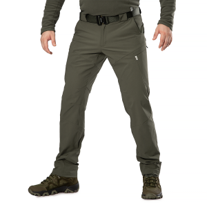 CAMO-TEC ШТАНЫ LIZARD 2.0 NYLON OLIVE 9210