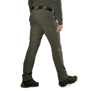 CAMO-TEC ШТАНЫ LIZARD 2.0 NYLON OLIVE 9210