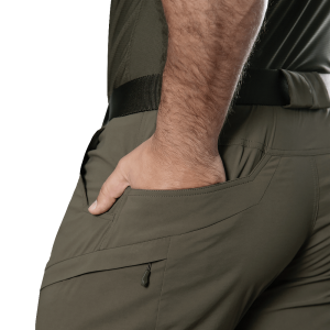 CAMO-TEC ШТАНЫ LIZARD 2.0 NYLON OLIVE 9210