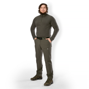 CAMO-TEC ШТАНЫ LIZARD 2.0 NYLON OLIVE 9210
