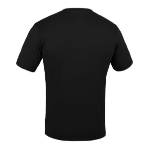 P1G-TAC ФУТБОЛКА CCO LOGO COMBAT BLACK UA281-29891-BK-CCL