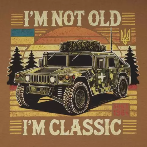P1G-TAC ФУТБОЛКА HUMMER COYOTE BROWN UA281-29891-CB-HM