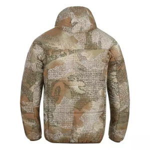 P1G-TAC КУРТКА ЗИМНЯЯ ПОЛЕВАЯ MONTICOLA-CAMO VARAN CAMO UA281-299604-VRN