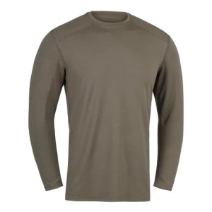 P1G-TAC ФУТБОЛКА-РЕГЛАН BASIC L/S COMBAT OLIVE DRAB UA281-29897-LS-OD