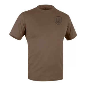P1G-TAC ФУТБОЛКА ЦСО А СБУ OLIVE DRAB UA281-29891-OD-SGA