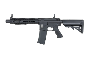 SPECNA ARMS СТРАЙКБОЛЬНЫЙ АВТОМАТ SA-C07 CORE HAL ETU GEN.2 BLACK SPE-01-047095