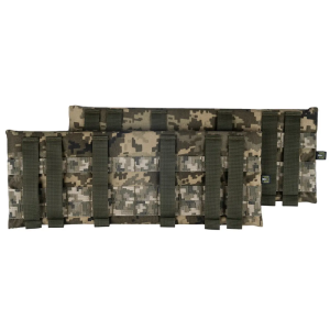 БАЛІСТИКА КИШЕНІ ДЛЯ БІЧНИХ ПЛИТ 15Х40 2ШТ ММ14 103080807