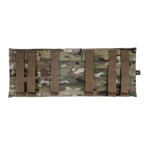 БАЛІСТИКА КАРМАНЫ ДЛЯ БОКОВЫХ ПЛИТ 15Х40 2ШТ MULTICAM® 103080808