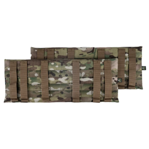 БАЛІСТИКА КАРМАНЫ ДЛЯ БОКОВЫХ ПЛИТ 15Х40 2ШТ MULTICAM® 103080808