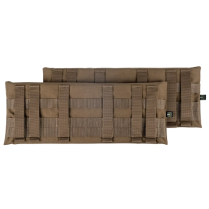 БАЛІСТИКА КАРМАНЫ ДЛЯ БОКОВЫХ ПЛИТ 15Х40 2ШТ COYOTE 103080801