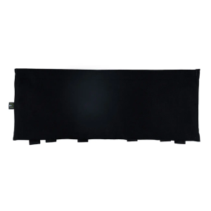 БАЛІСТИКА КАРМАНЫ ДЛЯ БОКОВЫХ ПЛИТ 15Х40 2ШТ BLACK 103080806