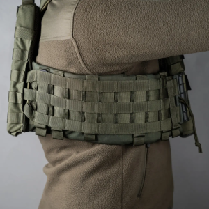 БАЛІСТИКА КАРМАНЫ ДЛЯ БОКОВЫХ ПЛИТ 15Х40 2ШТ OLIVE 103080802