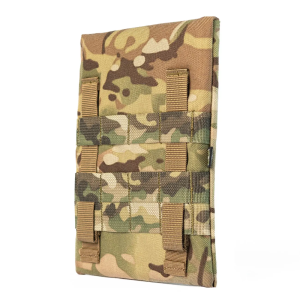 БАЛІСТИКА КАРМАНЫ ДЛЯ БОКОВЫХ ПЛИТ 20Х15 ВЕРТИКАЛЬНЫЕ 2ШТ МУЛЬТИКАМ 103080604