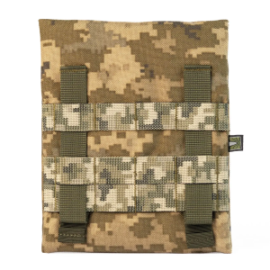 БАЛІСТИКА КАРМАНЫ ДЛЯ БОКОВЫХ ПЛИТ 20Х15 ВЕРТИКАЛЬНЫЕ 2ШТ ММ14 103080607