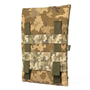 БАЛІСТИКА КАРМАНЫ ДЛЯ БОКОВЫХ ПЛИТ 20Х15 ВЕРТИКАЛЬНЫЕ 2ШТ ММ14 103080607