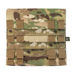 БАЛІСТИКА КАРМАНЫ ДЛЯ БОКОВЫХ ПЛИТ 20Х20 2ШТ MULTICAM® 103080308