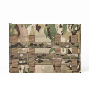 БАЛІСТИКА КАРМАНЫ ДЛЯ БОКОВЫХ ПЛИТ 20Х30 2ШТ MULTICAM® 103080408