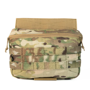 БАЛІСТИКА НАПАШНИК ЛАДНИК СО СПЛОШНОЙ ВЕЛКРО ПАНЕЛЬЮ MULTICAM® 106020708