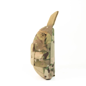 БАЛІСТИКА НАПАШНИК ЛАДНИК СО СПЛОШНОЙ ВЕЛКРО ПАНЕЛЬЮ MULTICAM® 106020708