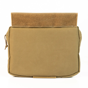 БАЛІСТИКА НАПАШНИК ЛАДНИК СО СПЛОШНОЙ ВЕЛКРО ПАНЕЛЬЮ COYOTE 106020701