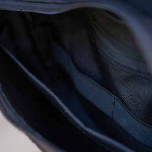 БАЛІСТИКА НАПАШНИК ЛАДНИК СО СПЛОШНОЙ ВЕЛКРО ПАНЕЛЬЮ BLACK 106020706