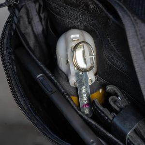 БАЛІСТИКА НАПАШНИК ЛАДНИК СО СПЛОШНОЙ ВЕЛКРО ПАНЕЛЬЮ BLACK 106020706