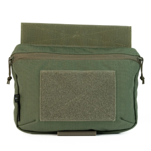 БАЛІСТИКА НАПАШНИК ЛАДНИК СО СПЛОШНОЙ ВЕЛКРО ПАНЕЛЬЮ OLIVE 106020702