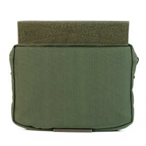 БАЛІСТИКА НАПАШНИК ЛАДНИК СО СПЛОШНОЙ ВЕЛКРО ПАНЕЛЬЮ OLIVE 106020702