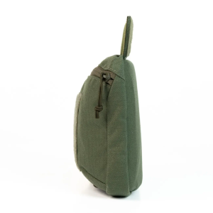 БАЛІСТИКА НАПАШНИК ЛАДНИК СО СПЛОШНОЙ ВЕЛКРО ПАНЕЛЬЮ OLIVE 106020702