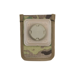 БАЛІСТИКА ПЛАТФОРМА ДЛЯ ПОДСУМКОВ ПОД СИСТЕМУ РАСПРЕДЕЛЕНИЯ ВЕСА 2 РЯДА MOLLE MULTICAM® 108021608