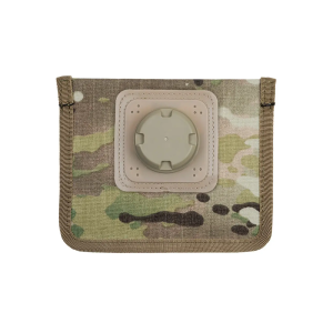 БАЛІСТИКА ПЛАТФОРМА ДЛЯ ПОДСУМКОВ ПОД СИСТЕМУ РАСПРЕДЕЛЕНИЯ ВЕСА 4 РЯДА MOLLE MULTICAM® 108021508