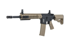 SPECNA ARMS СТРАЙКБОЛЬНЫЙ ПРИВОД SA-F02 FLEX GATE X-ASR GEN.2 HALF-TAN SPE-01-047365