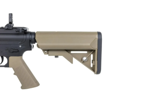 SPECNA ARMS СТРАЙКБОЛЬНЫЙ ПРИВОД SA-F02 FLEX GATE X-ASR GEN.2 HALF-TAN SPE-01-047365