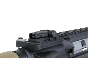 SPECNA ARMS СТРАЙКБОЛЬНЫЙ ПРИВОД SA-F02 FLEX GATE X-ASR GEN.2 HALF-TAN SPE-01-047365
