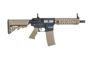 SPECNA ARMS СТРАЙКБОЛЬНЫЙ ПРИВОД SA-F01 FLEX GATE X-ASR GEN.2 HALF-TAN SPE-01-047363
