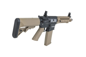 SPECNA ARMS СТРАЙКБОЛЬНЫЙ ПРИВОД SA-F01 FLEX GATE X-ASR GEN.2 HALF-TAN SPE-01-047363