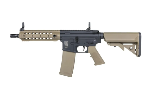 SPECNA ARMS СТРАЙКБОЛЬНЫЙ ПРИВОД SA-F01 FLEX GATE X-ASR GEN.2 HALF-TAN SPE-01-047363