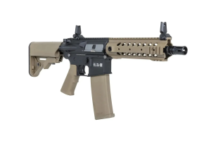SPECNA ARMS СТРАЙКБОЛЬНЫЙ ПРИВОД SA-F01 FLEX GATE X-ASR GEN.2 HALF-TAN SPE-01-047363