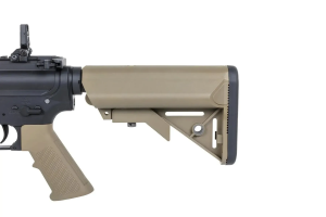 SPECNA ARMS СТРАЙКБОЛЬНЫЙ ПРИВОД SA-F01 FLEX GATE X-ASR GEN.2 HALF-TAN SPE-01-047363
