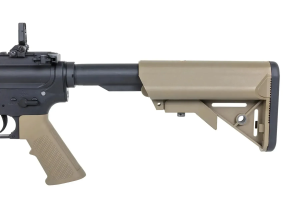 SPECNA ARMS СТРАЙКБОЛЬНЫЙ ПРИВОД SA-F01 FLEX GATE X-ASR GEN.2 HALF-TAN SPE-01-047363