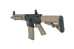 SPECNA ARMS СТРАЙКБОЛЬНЫЙ ПРИВОД SA-F01 FLEX GATE X-ASR GEN.2 HALF-TAN SPE-01-047363